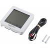 Sygonix Touch 2 pokojový termostat pod omítku týdenní program 1 do 70 °C