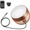 Philips Hue LED stolní lampa 26456400 Iris pevně vestavěné LED 8.1 W RGBW