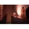 Philips Hue LED stolní lampa 26456400 Iris pevně vestavěné LED 8.1 W RGBW