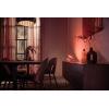 Philips Hue LED stolní lampa 26456400 Iris pevně vestavěné LED 8.1 W RGBW