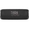 JBL Flip 6 Bluetooth® reproduktor vodotěsný černá