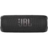 JBL Flip 6 Bluetooth® reproduktor vodotěsný černá
