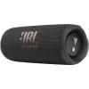 JBL Flip 6 Bluetooth® reproduktor vodotěsný černá