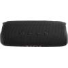 JBL Flip 6 Bluetooth® reproduktor vodotěsný černá