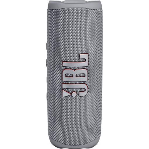 Flip 6 Bluetooth® reproduktor vodotěsný šedá