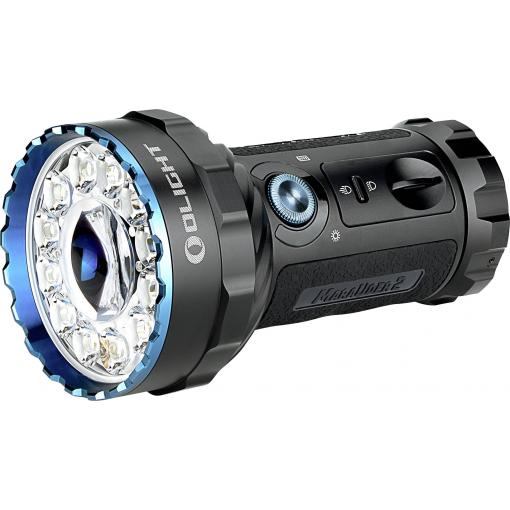 OLight Marauder 2 ruční svítilna napájeno akumulátorem 14000 lm