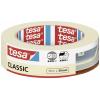tesa Classic 52805-00000-03 malířská krycí páska bílá (d x š) 50 m x 30 mm 1 ks