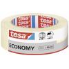 tesa Economy 05279-00000-02 malířská krycí páska bílá (d x š) 50 m x 38 mm 1 ks