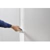 tesa Fugenband 52512-00000-00 kloubová páska bílá (d x š) 20 m x 50 mm 1 ks