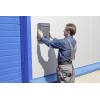 tesa Mounting PRO Outdoor 66751-00000-00 montážní páska transparentní (d x š) 1.5 m x 19 mm 1 ks