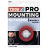 tesa Mounting PRO Transparent 66965-00000-00 montážní páska transparentní (d x š) 1.5 m x 19 mm 1 ks