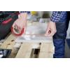 tesa Mounting PRO Transparent 66965-00002-00 montážní páska transparentní (d x š) 25 m x 19 mm 1 ks