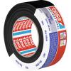 tesa Duct Tape PRO 74613-00002-00 instalatérská izolační páska černá (d x š) 50 m x 50 mm 1 ks