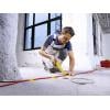 tesa Duct Tape STRONG 04662-00195-01 instalatérská izolační páska oranžová (d x š) 25 m x 48 mm 1 ks