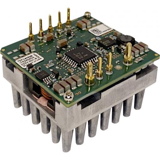 TDK I7A24045A033V-0F1-R DC/DC měnič napětí 12 V/DC 5 V/DC 45 A 750 W Obsah 1 ks