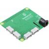 Raspberry Pi® Build HAT Vhodné pro (vývojové sady): Raspberry Pi®, LEGO® Education, LEGO® Technic
