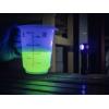 ArmyTek Wizard C2 WUV White & Ultraviolet LED čelovka, s magnetickým držákem, napájeno akumulátorem, 1100 lm, 3 h, 65 g