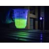 ArmyTek Wizard C2 WUV White & Ultraviolet LED čelovka, s magnetickým držákem, napájeno akumulátorem, 1100 lm, 3 h, 65 g
