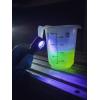 ArmyTek Wizard C2 WUV White & Ultraviolet LED čelovka, s magnetickým držákem, napájeno akumulátorem, 1100 lm, 3 h, 65 g