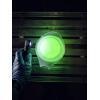 ArmyTek Wizard C2 WUV White & Ultraviolet LED čelovka, s magnetickým držákem, napájeno akumulátorem, 1100 lm, 3 h, 65 g