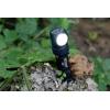 ArmyTek Wizard v3 Magnet Warm LED ruční svítilna s magnetickým držákem napájeno akumulátorem 1120 lm  61 g