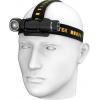 ArmyTek Wizard C2 Pro Magnet Warm LED ruční svítilna, s magnetickým držákem, napájeno akumulátorem, 2500 lm, 4800 h, 65 g