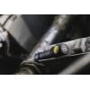 ArmyTek Wizard C2 Pro Magnet Warm LED ruční svítilna, s magnetickým držákem, napájeno akumulátorem, 2500 lm, 4800 h, 65 g