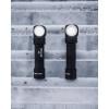 ArmyTek Wizard C2 Pro Magnet Warm LED ruční svítilna, s magnetickým držákem, napájeno akumulátorem, 2500 lm, 4800 h, 65 g
