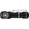 ArmyTek Wizard C2 Pro Magnet Warm LED ruční svítilna, s magnetickým držákem, napájeno akumulátorem, 2500 lm, 4800 h, 65 g