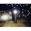 ArmyTek Wizard C2 Pro Magnet Warm LED ruční svítilna, s magnetickým držákem, napájeno akumulátorem, 2500 lm, 4800 h, 65 g
