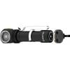 ArmyTek Wizard C2 Pro Magnet Warm LED ruční svítilna, s magnetickým držákem, napájeno akumulátorem, 2500 lm, 4800 h, 65 g