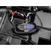 Eufab Intelligentes Batterieladegerät 6/12V 4A, auch für Lithiumbatterien 16647 nabíječka, nabíječka autobaterie 12 V, 6 V 4 A