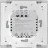 Aqara bezdrátový nástěnný spínač WS-EUK02 bílá Apple HomeKit
