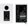 Mackie CR3-XLTD-WHT (Pair) aktivní reproduktory (monitory) 7.62 cm 3 palec 50 W 1 pár