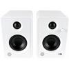 Mackie CR3-XLTD-WHT (Pair) aktivní reproduktory (monitory) 7.62 cm 3 palec 50 W 1 pár