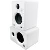 Mackie CR3-XLTD-WHT (Pair) aktivní reproduktory (monitory) 7.62 cm 3 palec 50 W 1 pár