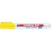 Edding 95 4-95005 Značka na sklo žlutá 1.5 mm, 3 mm