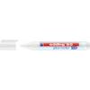 Edding 95 4-95049 Značka na sklo bílá 1.5 mm, 3 mm
