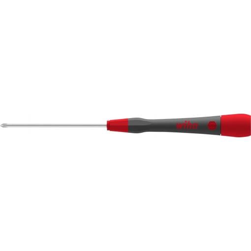 Wiha 43369 pro elektroniku a jemnou mechaniku křížový šroubovák PH 000