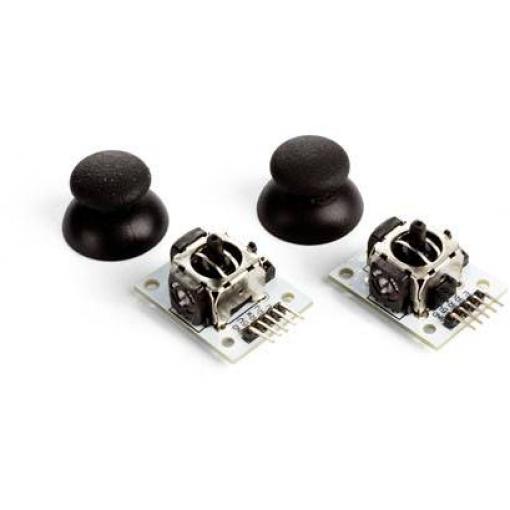 Whadda WPI315 joystickový modul 2 ks