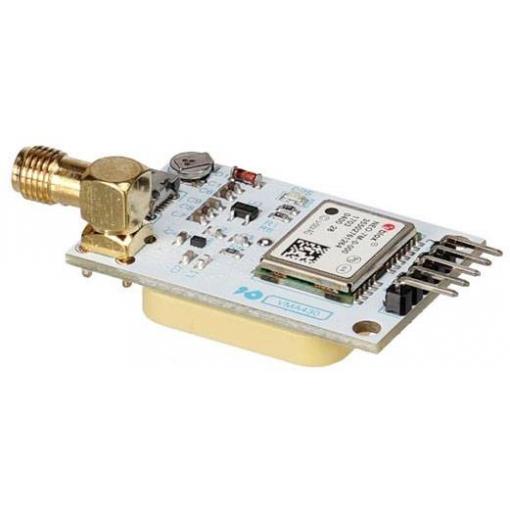 Whadda WPI430 GPS modul 1 ks