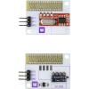 Whadda WPI469 WiFi-Shield 1 ks