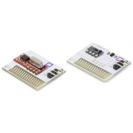 Whadda WPI469 WiFi-Shield 1 ks