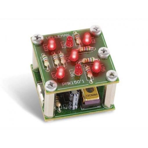 Whadda WSG150 LED stavebnice