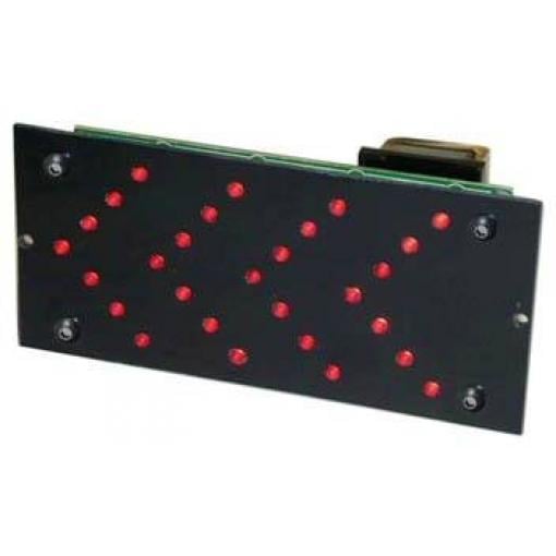 Whadda WSL176 LED stavebnice Provedení (stavebnice/hotový modul): stavebnice