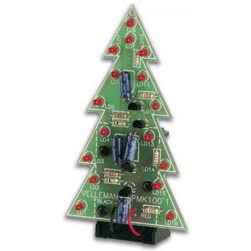 Whadda WSSA100 LED stavebnice