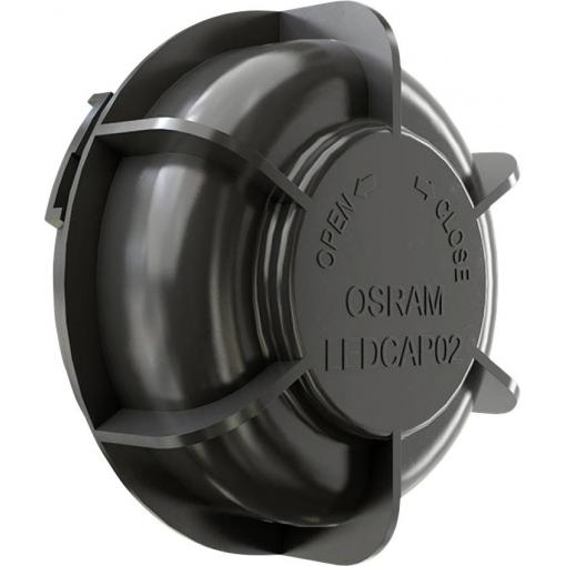 OSRAM adaptér pro Night Breaker H7-LED LEDCAP02 Provedení (svítidla automobilů) Adapter für Night Breaker H7-LED