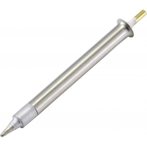 TOOLCRAFT pájecí hrot Velikost hrotů 0.1 mm Délka hrotů 45 mm Obsah 1 ks