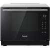 Panasonic Kombi Dampfbackofen mikrovlnná trouba 1000 W