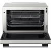 Panasonic Kombi Dampfbackofen mikrovlnná trouba 1000 W